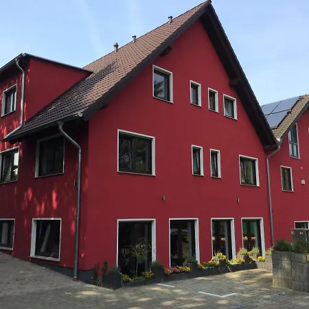 Bergcafe - Kammann Essen